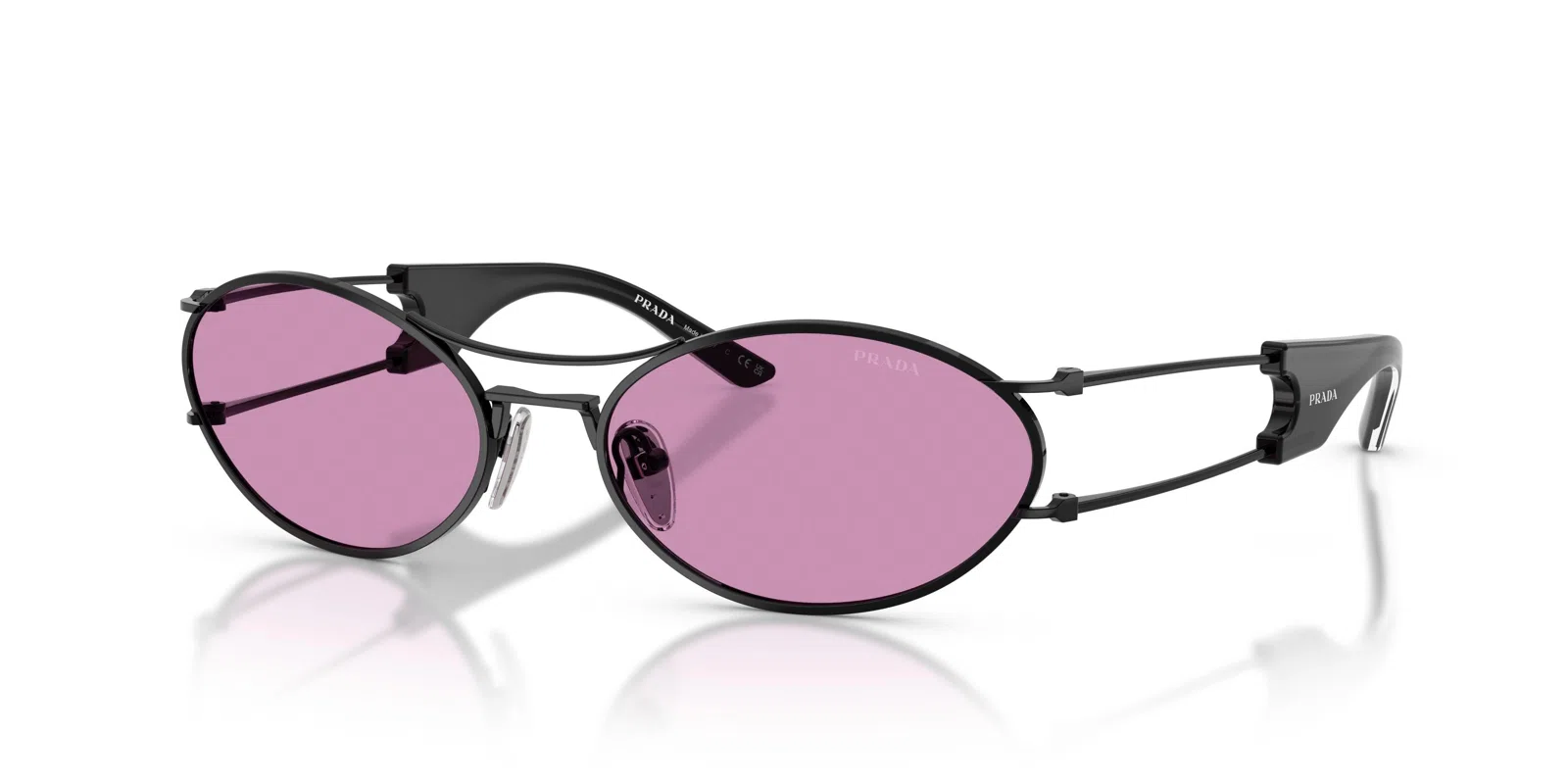 Prada D61S Sunglasses - view 5